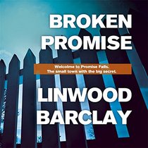 Broken Promise (Audio MP3 CD) (Unabridged)