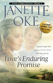 Love's Enduring Promise (Love Comes Softly)