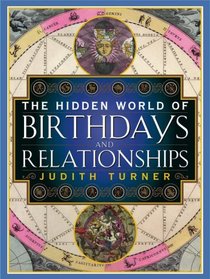 The Hidden World of Birthdays and Relationships