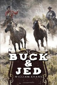 Buck & Jed