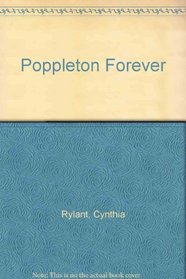 Poppleton Forever