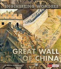 The Great Wall of China (Engineering Wonders)