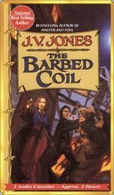 The Barbed Coil (Audio Cassette) (Abridged)