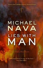 Lies With Man (Henry Rios, Bk 8)