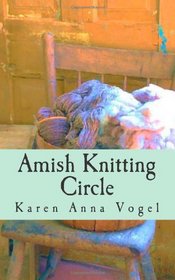 Amish Knitting Circle
