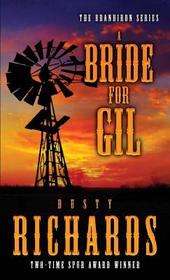 A Bride for Gil (Brandiron)