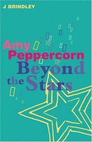 Amy Peppercorn: Beyond the Stars