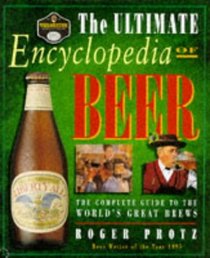 Ultimate Encyclopedia of Beer