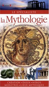 La Mythologie (French Edition)
