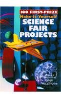 Make it Yourself Science Fair Projects