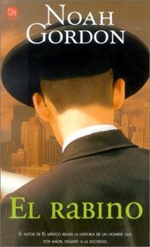 El Rabino (The Rabbi) (Spanish)