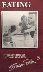 Susan Powter's Eating: Information to get you Started (Audio Cassette)