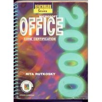 Microsoft Office 2000-W/1.2 CD