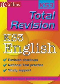 KS3 English (Total Revision)