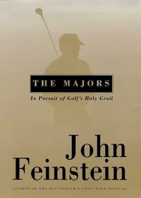 Majors/In Pursuit of Golf's Holy Grail