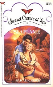 Seaflame (Second Chance at Love, No 233)
