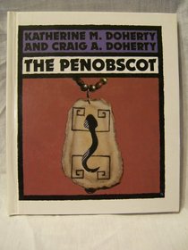 The Penobscot (First Book)
