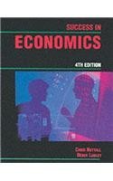 Success in Economics (Success Studybooks)