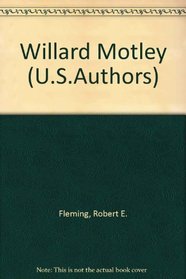 Willard Motley (U.S.Authors)