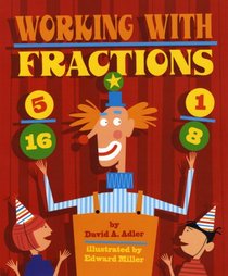 Working With Fractions