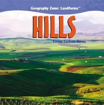 Hills (Geography Zone: Landforms)