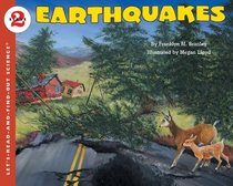 Earthquakes: Reillustrated