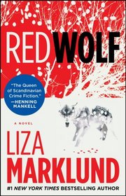 Red Wolf (Annika Bengtzon, Bk 5)
