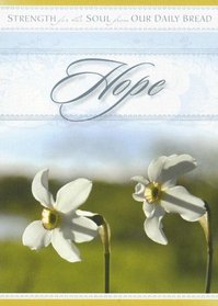 Hope: Strength for the Soul