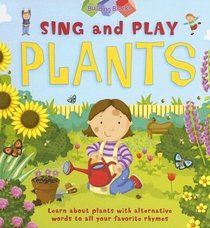 Plants (Sing and Play)