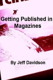 Getting Published in Magazines