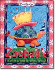 Zooballie: a Sparkle book of Party Animals (Sparkle Books)