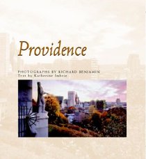 Providence (New England Landmarks)