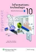 Informationstechnologie 10/I. Schlerbuch
