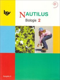Nautilus A. Schlerbuch 2. Klasse 7/8