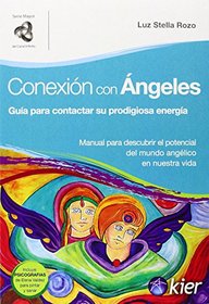 Conexion con angeles (Spanish Edition)