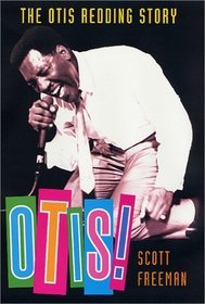 Otis: The Otis Redding Story