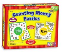 Puzzles Counting Money