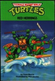 Red Herrings (Teenage Mutant Ninja Turtles)