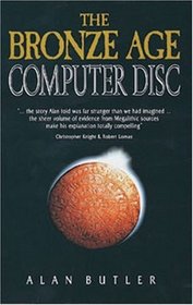 The Bronze Age Computer Disc