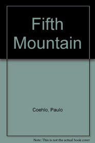 Fifth Mountain, the (Spanish Edition)