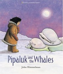 Pipaluk And The Whales