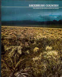 Sagebrush Country (American Wilderness)