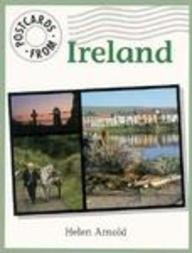 Postcards from Ireland (Postcards from...Series)
