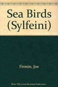 Sea Birds (Sylfeini) (Welsh Edition)