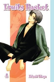 Fruits Basket, Volume 4