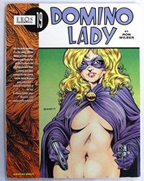 Domino Lady (Eros Graphic Album Series No. 19) (Eros Graphic Novel Ser. ; No. 19))