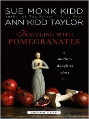 Traveling With Pomegranates