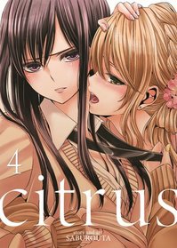 Citrus, Vol 4