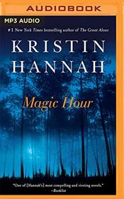 Magic Hour (Audio MP3 CD) (Unabridged)