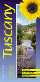Tuscany (Sunflower Guides Tuscany) (Sunflower Guides Tuscany)